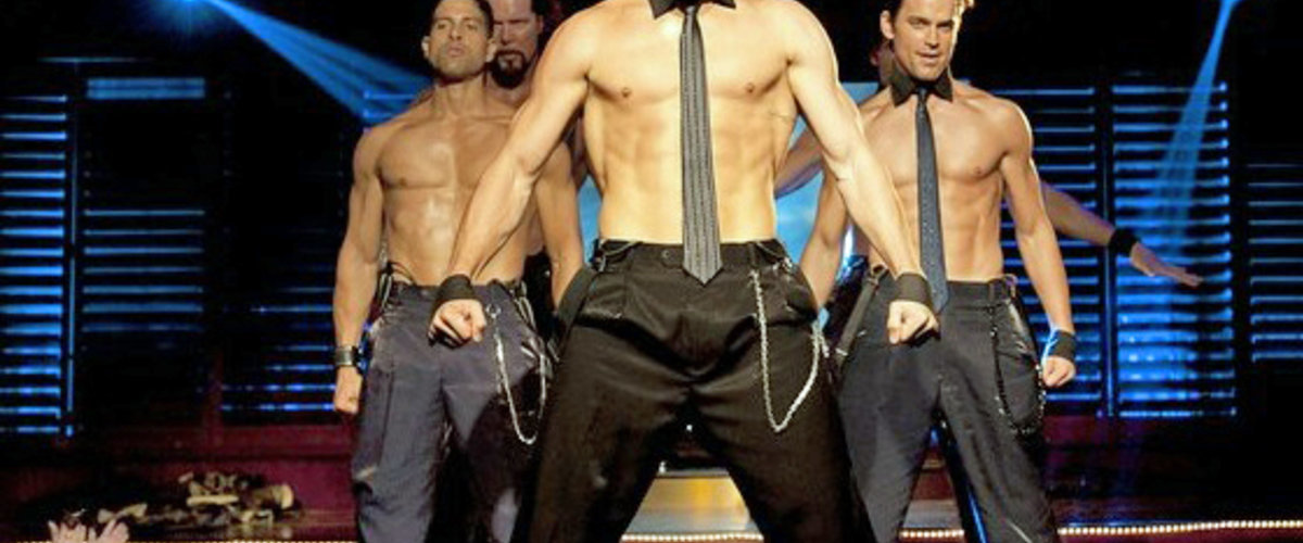 Magic Mike Movie Review and Film Summary (2012) | Roger Ebert