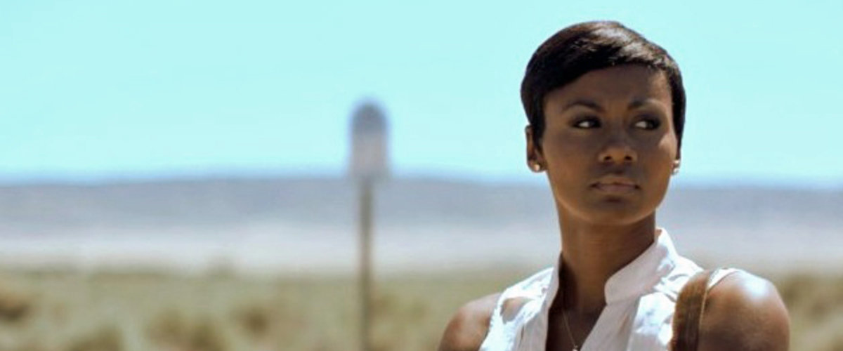 Middle of Nowhere Movie Review