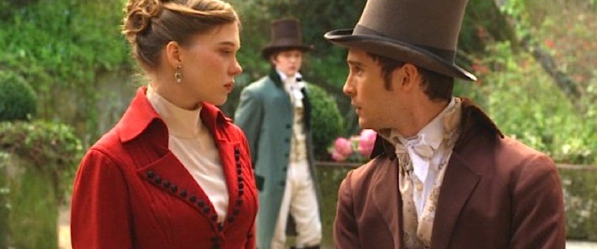 Mysteries of Lisbon Movie Review Mysteries of Lisbon Movie Review