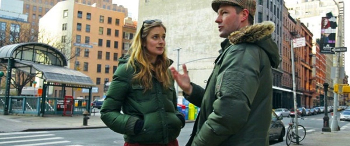 Newlyweds Movie Review