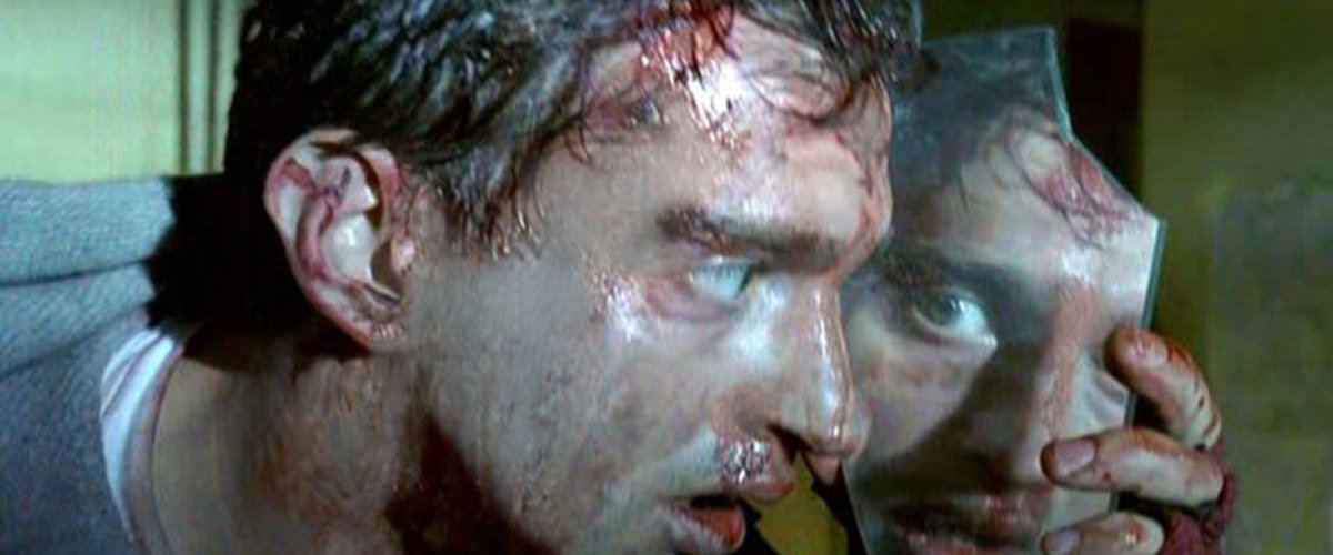 Night Watch Movie Review