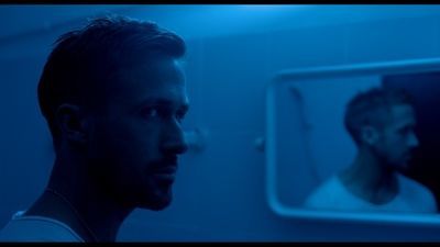 2013 Only God Forgives