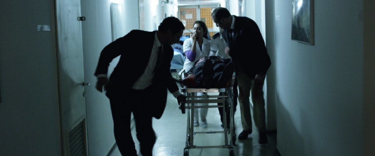 Rabin, the Last Day Movie Review