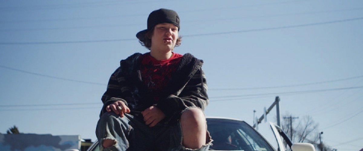 rich (2014) hill