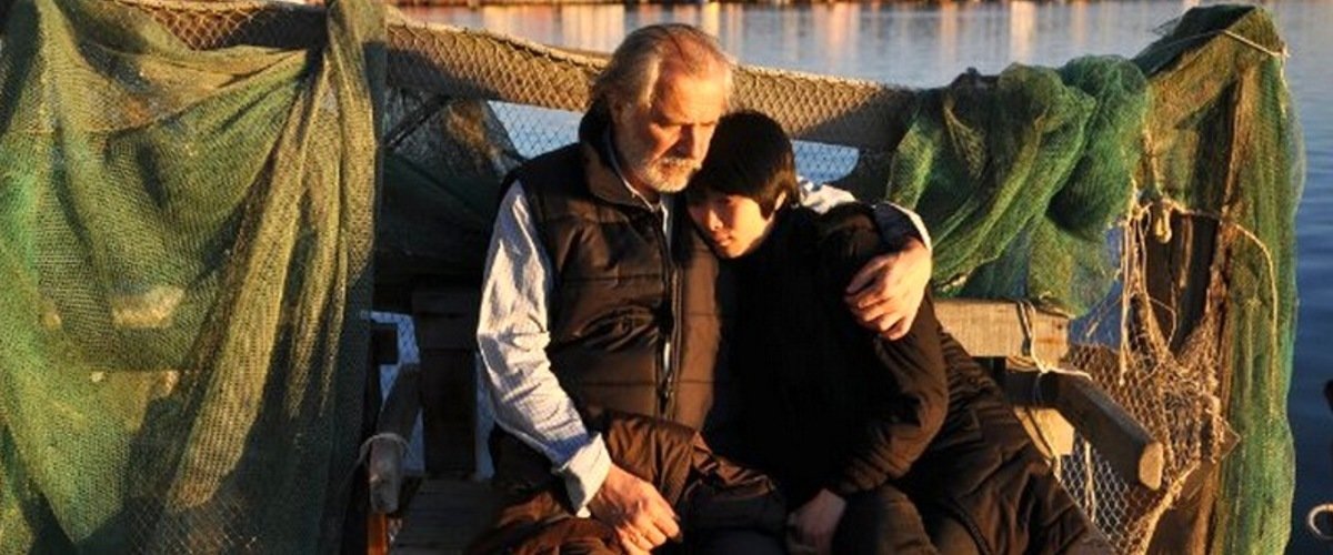 Shun Li and the Poet Movie Review Shun Li and the Poet Movie Review