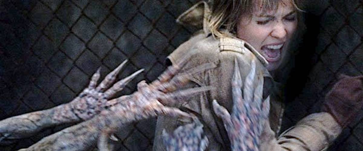 Silent Hill Full Movie Watch Online Free