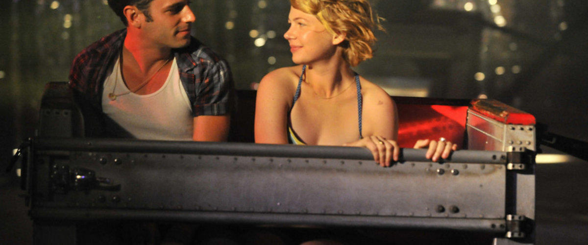 Take This Waltz Movie Review