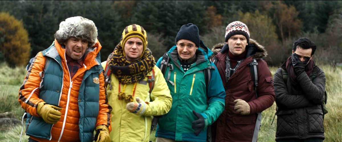 The Bachelor Weekend Movie Review (2014) Roger Ebert