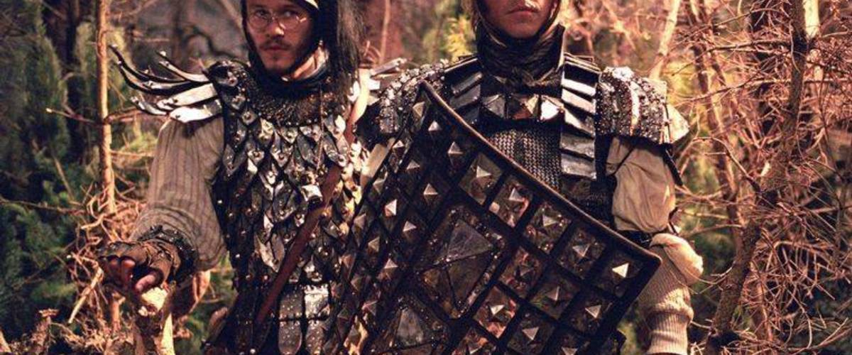 The Brothers Grimm Movie Review The Brothers Grimm Movie Review
