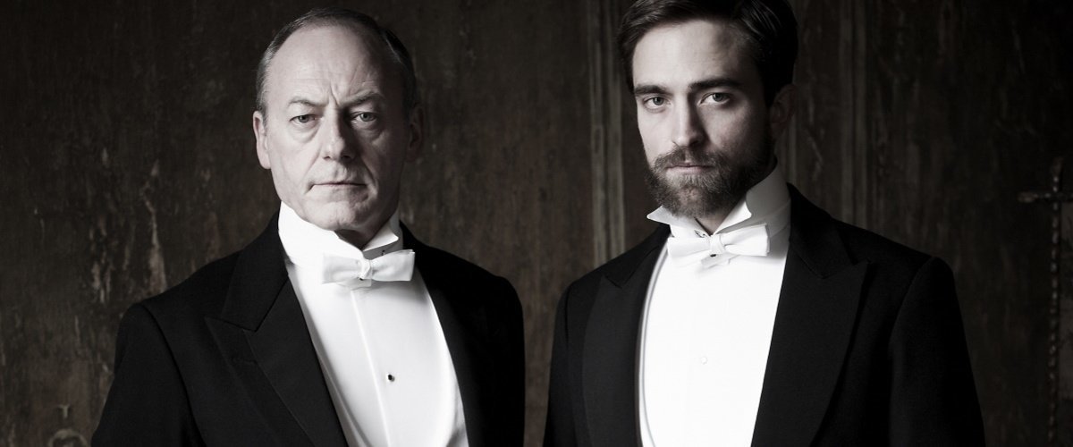 Resultado de imagem para The Childhood of a Leader