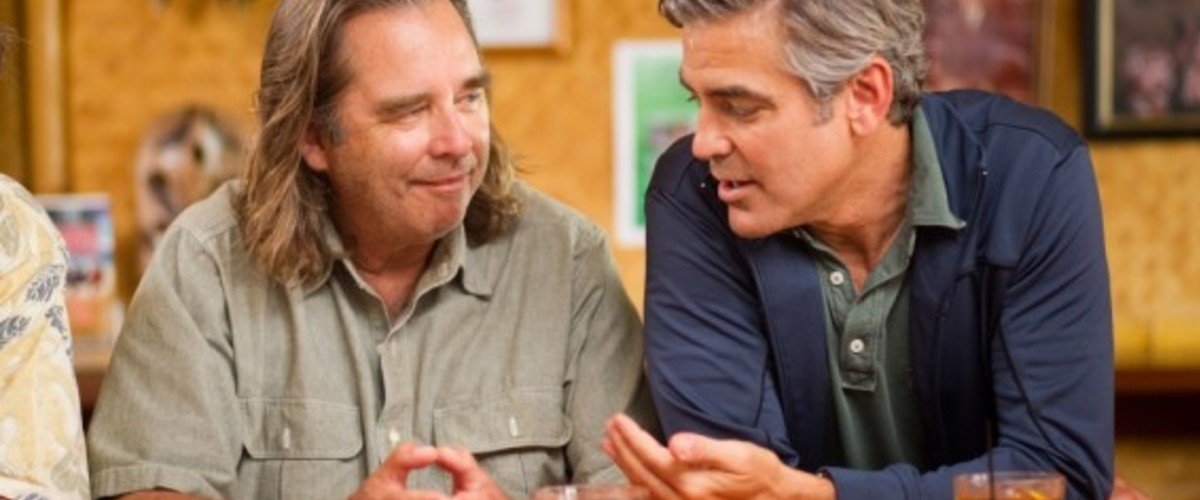 The Descendants Movie Review The Descendants Movie Review
