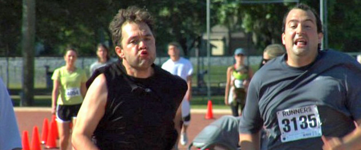 The Do-Deca-Pentathlon Movie Review The Do-Deca-Pentathlon Movie Review