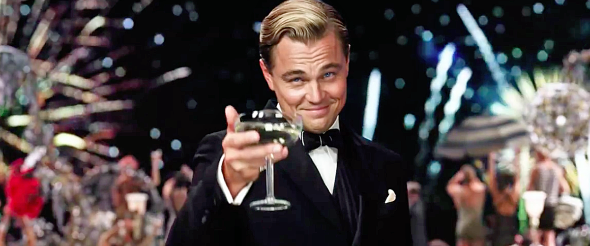 Compare and contrast essay on the great gatsby imdb