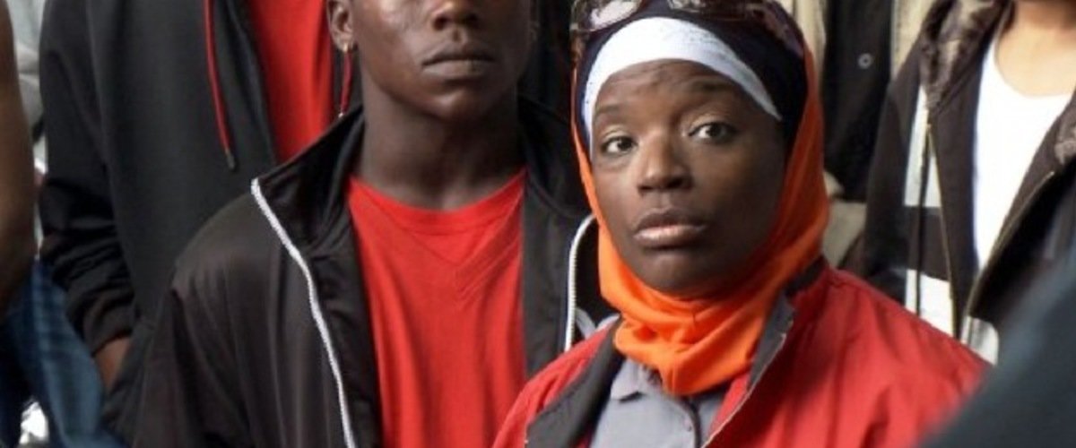 The Interrupters Movie Review The Interrupters Movie Review