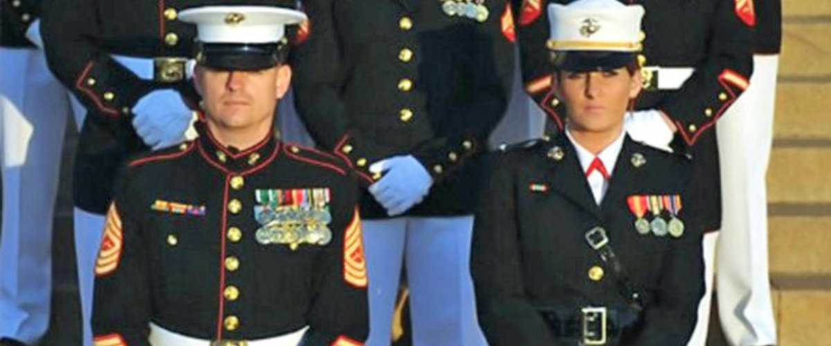 The Invisible War Movie Review