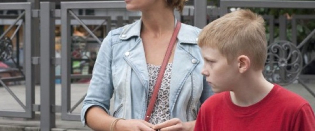 The Kid with a Bike Movie Review The Kid with a Bike Movie Review