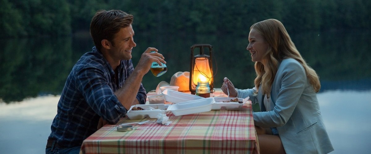 The Longest Ride Movie Review