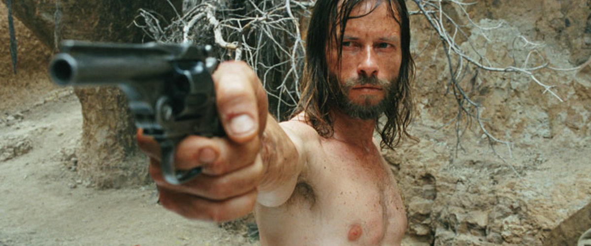 The Proposition Movie Review