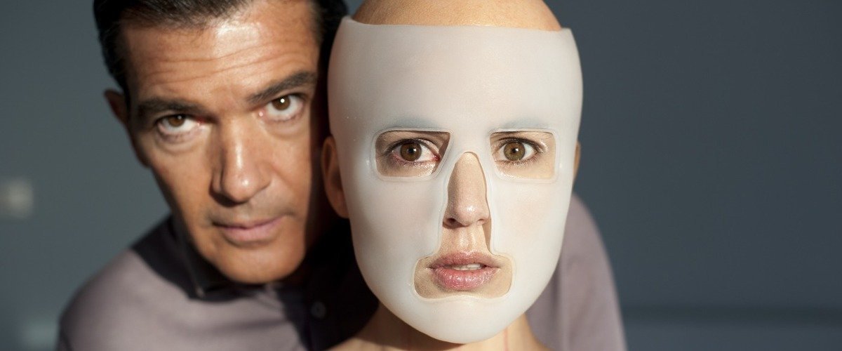The Skin I Live In Movie Review (2011) Roger Ebert The Skin I Live In Movie Review (2011) Roger Ebert