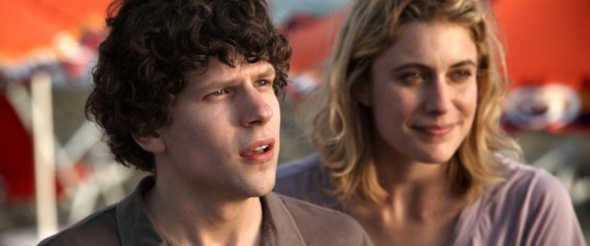 To Rome with Love Movie Review To Rome with Love Movie Review