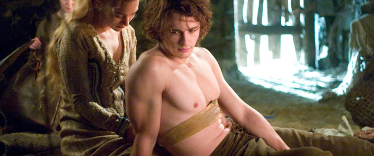 Tristan & Isolde Movie Review Tristan & Isolde Movie Review