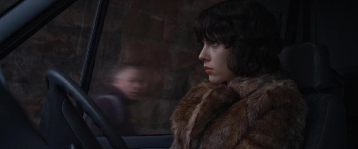 Under the Skin Movie Review