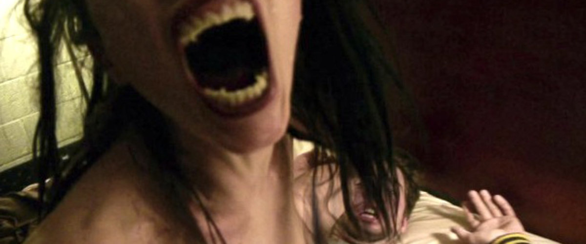 V/H/S Movie Review V/H/S Movie Review