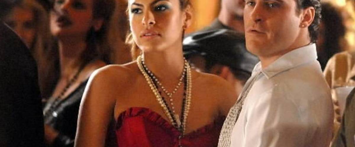 We Own the Night Movie Review We Own the Night Movie Review