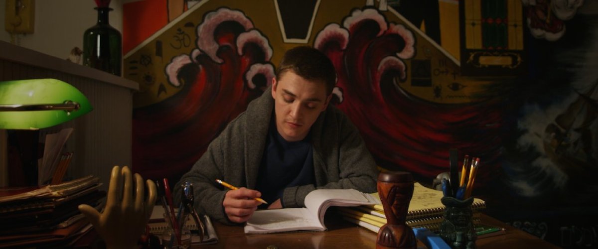 Welcome to Happiness Movie Review