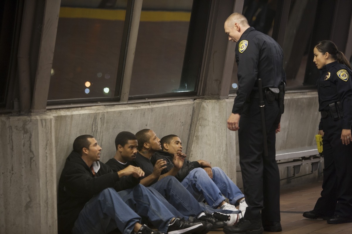 Fruitvale Station 1