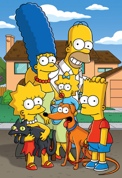 The Simpsons 2