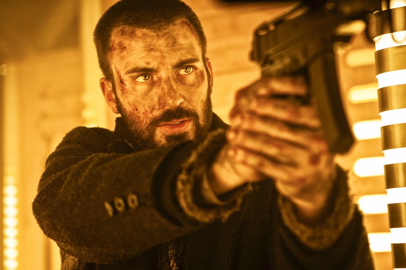 Snowpiercer series review: Why TNT's TV adaptation fails where the Bong  Joon-ho movie succeeded.