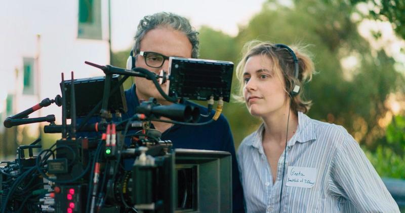 Greta Gerwig Joins Short Legacy Of Female Best Director Nominees Festivals And Awards Roger Ebert