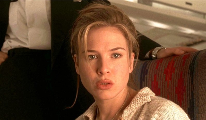 Renée Zellweger's backlash over Bridget Jones casting - and