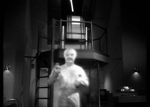 A Master Emerges: Conrad Hall and The Outer Limits, TV/Streaming