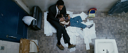 pursuit of happiness movie ending