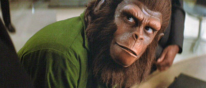 planet of the apes caesar original