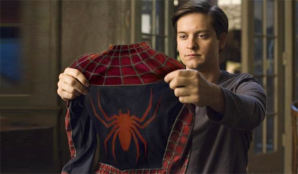 With great power, comes great responsibility | Far Flungers | Roger Ebert