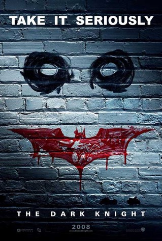 The Batman' is an emo re-imagination of the classic superhero