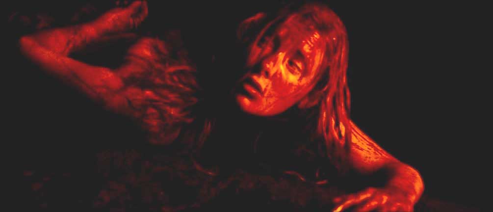 The Descent' Alternate Ending, Explained by Neil Marshall