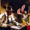 Square thumb roger rabbit