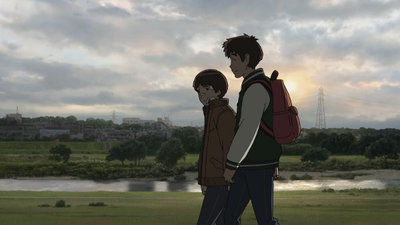 Wallpaper Colorful Japanese Award Nominated Film Finally Gets A Release Desktop Wallpaper Free