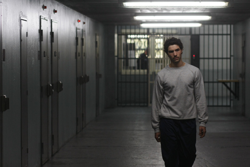 Criminal Mind On Jacques Audiards A Prophet Criminal Mind On Jacques Audiards A Prophet