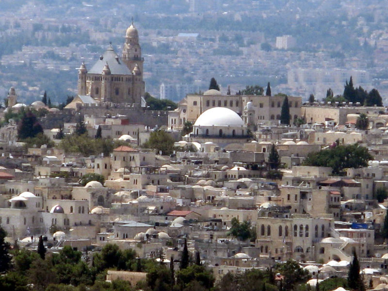 Exploring Israel-Palestine Through Movies | Far Flungers ...