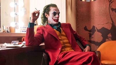 Joker: Dark Phoenix