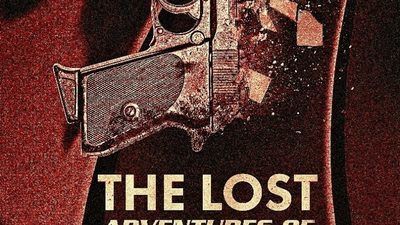 Book Review: The Lost Adventures of James Bond | Features - Vimarsana News
