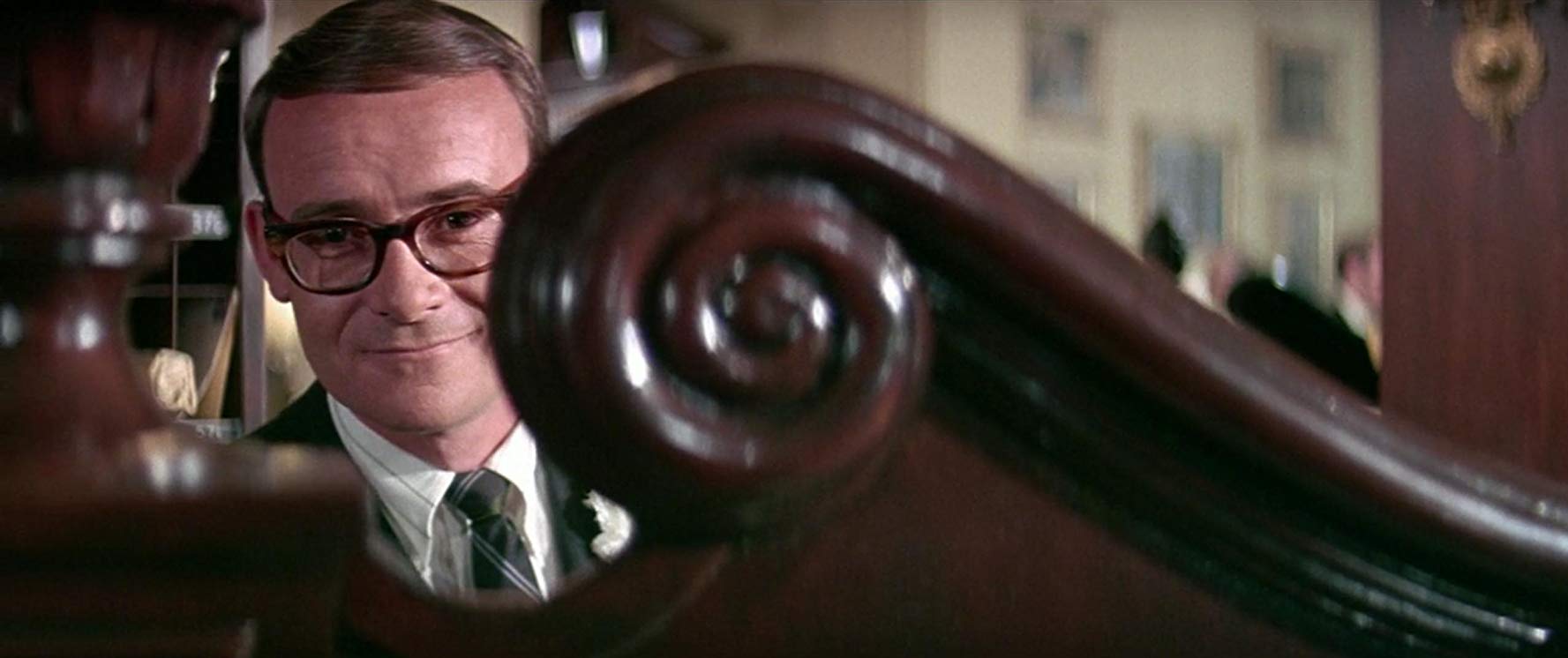 Buck Henry: 1930-2020 | Features | Roger Ebert