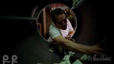 Stylized Realism The Cinematography Of Breaking Bad Season 1 Features Roger Ebert