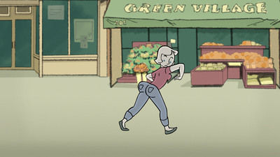 Short Films In Focus Sidewalk Features Roger Ebert