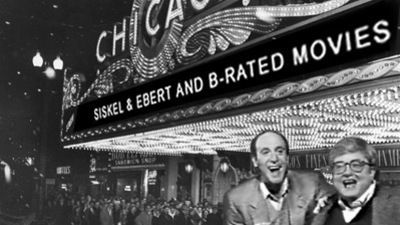 Siskel Ebert Review B Rated Movies And C And D Features